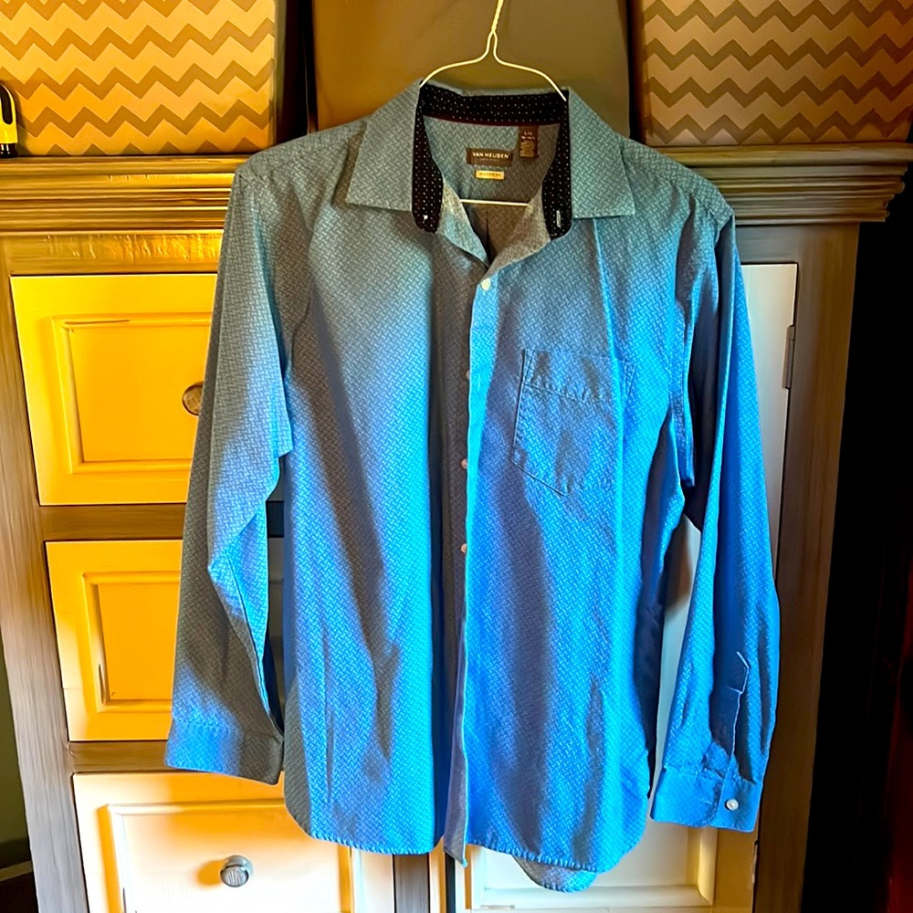 Van Heusen dress shirt